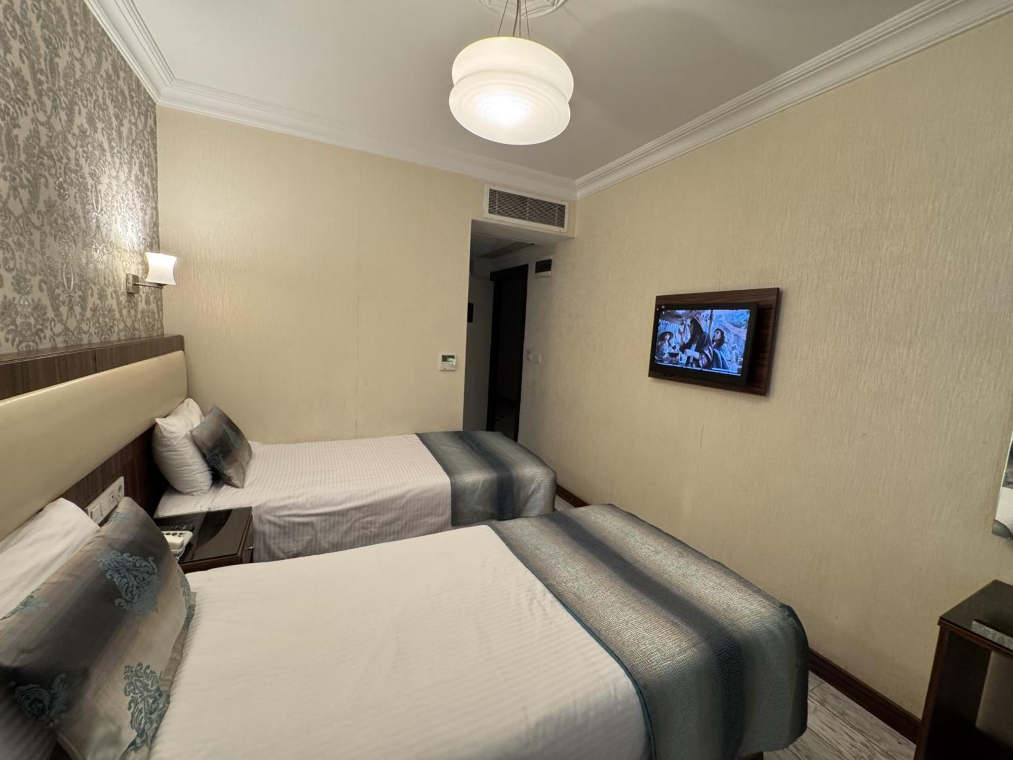 Hotel Bulvar Istanbul — Kuvat 3